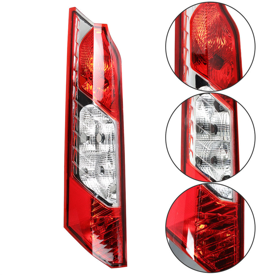 Labwork Rear Tail Light For 2014-2020 Ford Transit Connect Brake Lamp Right Side DT1Z13404B FO2801237