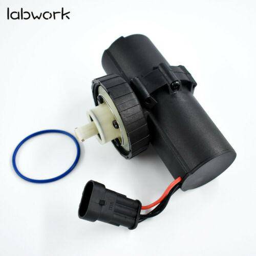 87802238 Electric Fuel Lift Pump For Ford New Holland 7010 TB80 TS100 Lab Work Auto