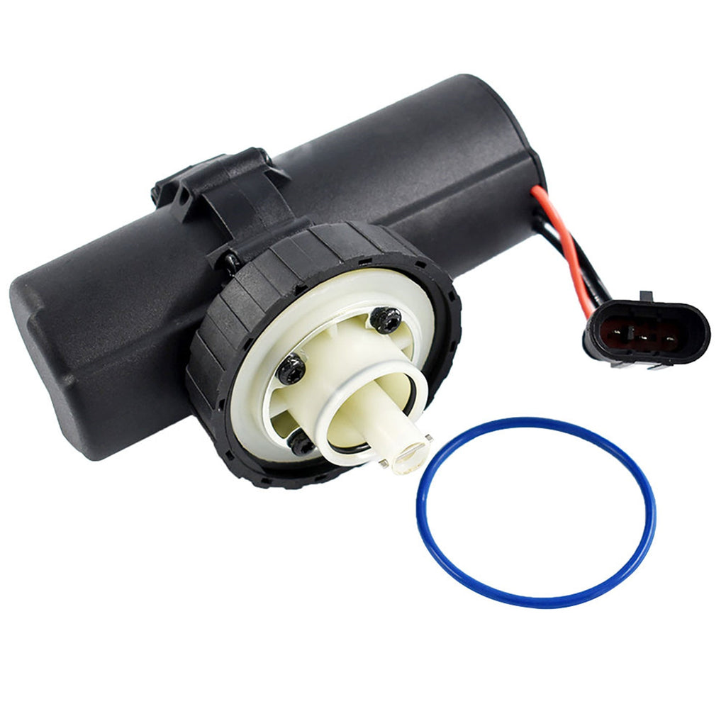 87802238 Electric Fuel Lift Pump For Ford New Holland 7010 TB80 TS100 Lab Work Auto