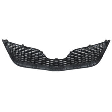 Load image into Gallery viewer, Front Bumper Upper Grille For Toyata Camry SE 2010-2011 2.5L/3.5L Black Grill