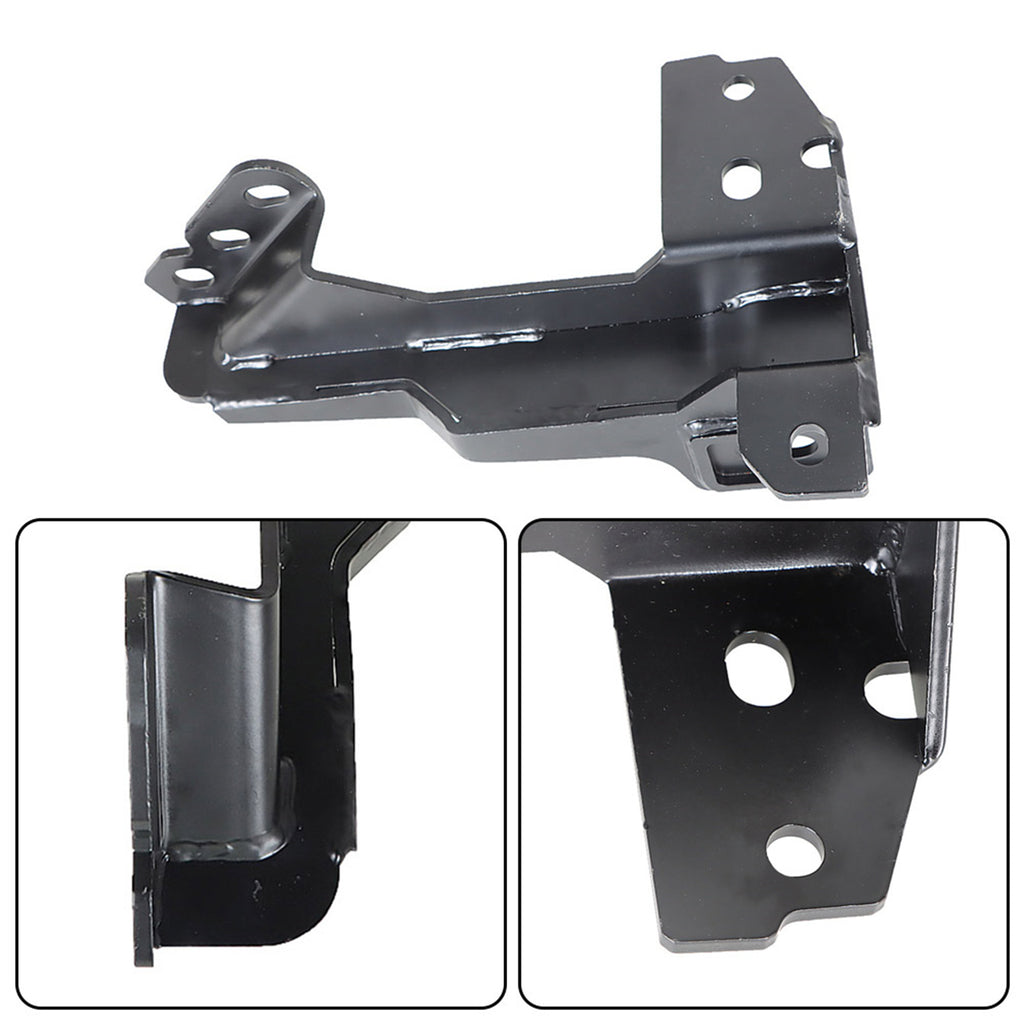 labwork 2-3.5 Inch Lift Track Bar Drop Bracket Kit Replacement for 2011-2021 Ford F250 F350