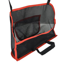 Load image into Gallery viewer, Labwork Universal Car Net Pocket Handbag Holder Organizer Seat Side Storage Mesh Net Bag