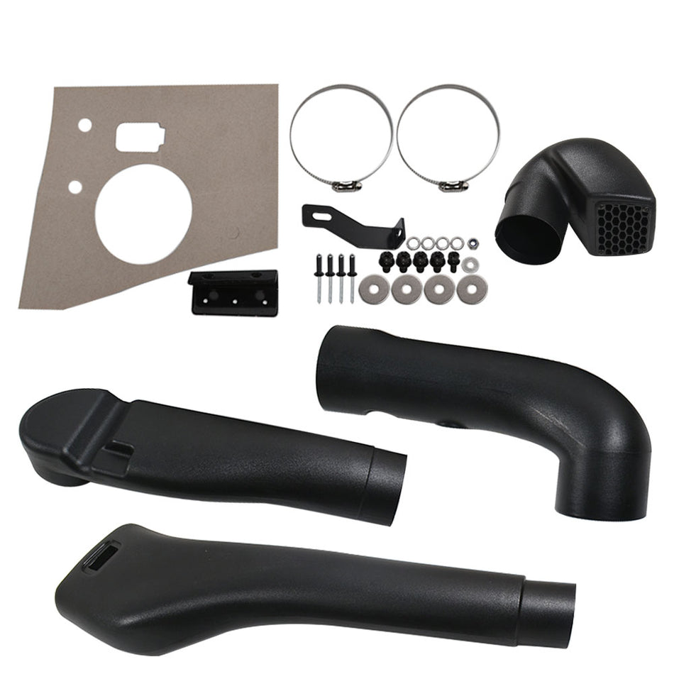 Labwork Intake Snorkel Kit For Toyota FJ Cruiser 1GR-FE 4.0 V6 2WD 4WD 4x4 07-12