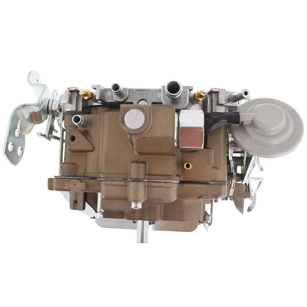 Carburetor For Quadrajet 4MV 4 Barrel Chevrolet Engines 327 350 427 454