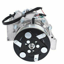 Load image into Gallery viewer, A/C AC Compressor for Honda Civic 1.8L 2006 2007 2008 2009 2010 2011 38810RNAA02 Lab Work Auto