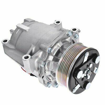 A/C AC Compressor for Honda Civic 1.8L 2006 2007 2008 2009 2010 2011 38810RNAA02 Lab Work Auto