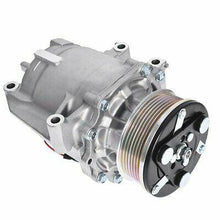 Load image into Gallery viewer, A/C AC Compressor for Honda Civic 1.8L 2006 2007 2008 2009 2010 2011 38810RNAA02 Lab Work Auto