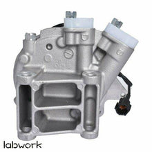 Load image into Gallery viewer, A/C Compressor 67465 Fit For Nissan Murano 03-07 Quest 04-09 V6 3.5L DKS17D Lab Work Auto