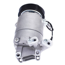 Load image into Gallery viewer, A/C Compressor 67465 Fit For Nissan Murano 03-07 Quest 04-09 V6 3.5L DKS17D Lab Work Auto