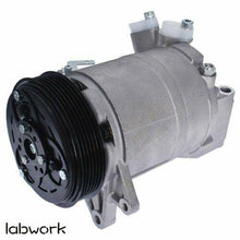 Load image into Gallery viewer, A/C Compressor 67465 Fit For Nissan Murano 03-07 Quest 04-09 V6 3.5L DKS17D Lab Work Auto