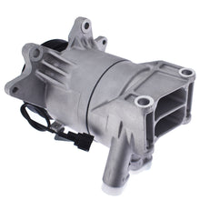 Load image into Gallery viewer, A/C Compressor 67465 Fit For Nissan Murano 03-07 Quest 04-09 V6 3.5L DKS17D Lab Work Auto