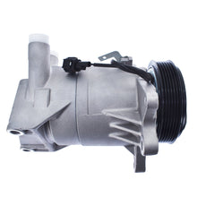 Load image into Gallery viewer, A/C Compressor 67465 Fit For Nissan Murano 03-07 Quest 04-09 V6 3.5L DKS17D Lab Work Auto