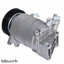 Load image into Gallery viewer, A/C Compressor 67465 Fit For Nissan Murano 03-07 Quest 04-09 V6 3.5L DKS17D Lab Work Auto