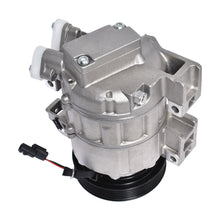 Load image into Gallery viewer, A/C Compressor 67664 For Nissan Altima 2007-2012 Sentra 2007-2012 L4 2.5L Lab Work Auto