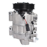 A/C Compressor 67664 For Nissan Altima 2007-2012 Sentra 2007-2012 L4 2.5L