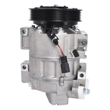 Load image into Gallery viewer, A/C Compressor 67664 For Nissan Altima 2007-2012 Sentra 2007-2012 L4 2.5L Lab Work Auto