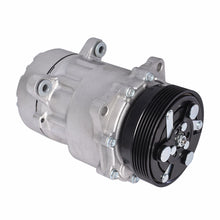 Load image into Gallery viewer, A/C Compressor 77554 For Audi TT,Quatro,Volkswagen Jetta,Golf Beetle Lab Work Auto 