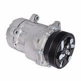 A/C Compressor 77554 For Audi TT Quatro Volkswagen Jetta Golf Beetle