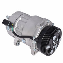 Load image into Gallery viewer, A/C Compressor 77554 For Audi TT,Quatro,Volkswagen Jetta,Golf Beetle Lab Work Auto 