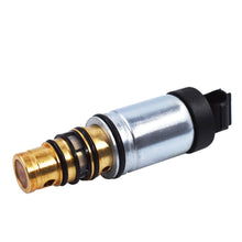 Load image into Gallery viewer, A/C Compressor Electronic Control Valve for  Kia Rio EX LX SX 1.6L DVE12 Lab Work Auto