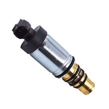 Load image into Gallery viewer, A/C Compressor Electronic Control Valve for  Kia Rio EX LX SX 1.6L DVE12 Lab Work Auto