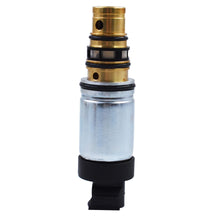 Load image into Gallery viewer, A/C Compressor Electronic Control Valve for  Kia Rio EX LX SX 1.6L DVE12 Lab Work Auto