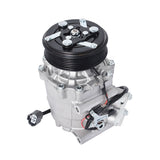 A/C Compressor Fit For Honda Civic 2002-2005 L4 1.7L 77613 CO 4914AC