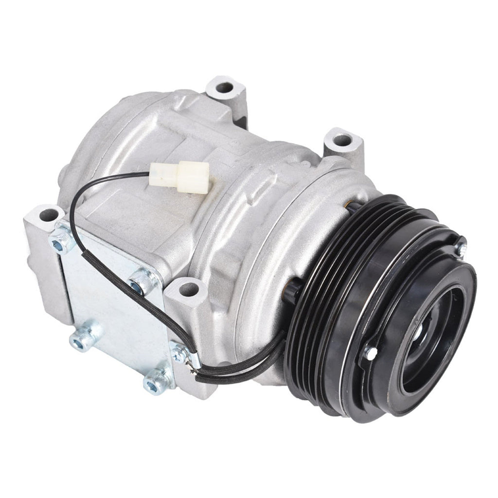 A/C Compressor Fit For Toyota T100 94-98 Tacoma 95-04 L4 2.4L 2.7L 77335 Lab Work Auto