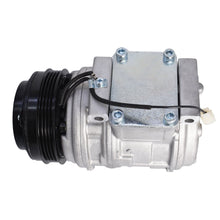 Load image into Gallery viewer, A/C Compressor Fit For Toyota T100 94-98 Tacoma 95-04 L4 2.4L 2.7L 77335 Lab Work Auto