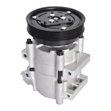 A/C Compressor Fit for 2001-06 Hyundai Santa Fe 2.7L CO 10957SC