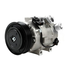 Load image into Gallery viewer, A/C Compressor Fit for 2011-2014 Hyundai Sonata 2011 Kia Optima 2.0L 2.4L C2629 Lab Work Auto