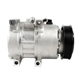 A/C Compressor Fit for 2011-2014 Hyundai Sonata 2011 Kia Optima 2.0L 2.4L C2629