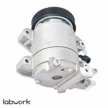 Load image into Gallery viewer, A/C Compressor and Clutch For 2002 2003 2004 2005 2006 Nissan Altima 2.5L Lab Work Auto