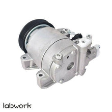 Load image into Gallery viewer, A/C Compressor and Clutch For 2002 2003 2004 2005 2006 Nissan Altima 2.5L Lab Work Auto