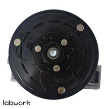 Load image into Gallery viewer, A/C Compressor and Clutch For 2002 2003 2004 2005 2006 Nissan Altima 2.5L Lab Work Auto