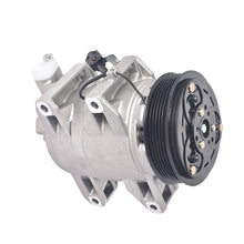 Load image into Gallery viewer, A/C Compressor and Clutch For 2002 2003 2004 2005 2006 Nissan Altima 2.5L Lab Work Auto