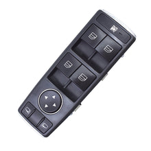 Load image into Gallery viewer, A2049055302 Front Left Door Window Switch Fit For 2009-2012 Mercedes-Benz Lab Work Auto