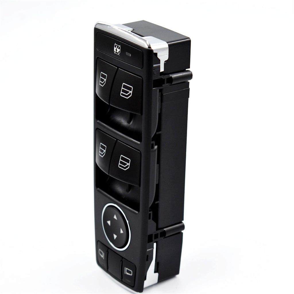 A2049055302 Front Left Door Window Switch Fit For 2009-2012 Mercedes-Benz Lab Work Auto