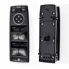 Load image into Gallery viewer, A2049055302 Front Left Door Window Switch Fit For 2009-2012 Mercedes-Benz Lab Work Auto