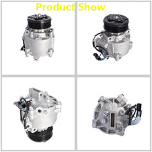 Load image into Gallery viewer, AC Compressor 7813A618 CO 29091C For 09-15 Mitsubishi Lancer Outlander RVR Lab Work Auto