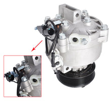 Load image into Gallery viewer, AC Compressor 7813A618 CO 29091C For 09-15 Mitsubishi Lancer Outlander RVR Lab Work Auto