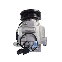 Load image into Gallery viewer, AC Compressor 7813A618 CO 29091C For 09-15 Mitsubishi Lancer Outlander RVR Lab Work Auto