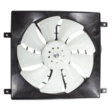 AC Condenser Cooling Fan Assembly for 07-13 Suzuki SX4 9536079J02  9536079J20