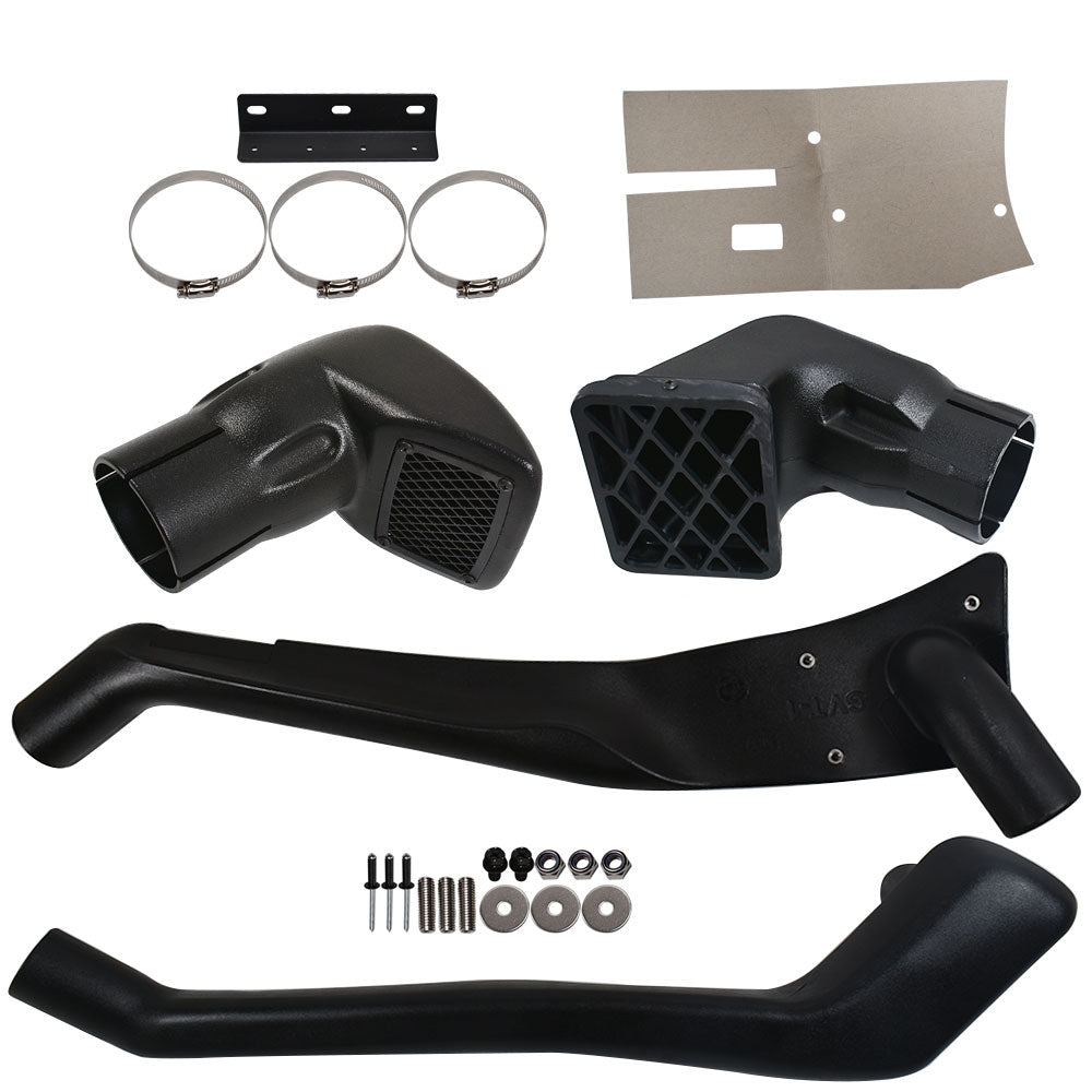 Air Intake Induction Snorkel Kit For Suzuki Grand Vitara 1999-2005 Off Road Lab Work Auto