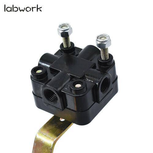 Air Standard Leveling Height Control Valve Kit VS227 53321Q120 for Truck Trailer Lab Work Auto