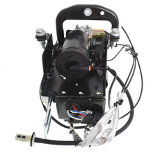 Load image into Gallery viewer, Air Suspension Compressor Pump for Cadillac XTS 3.6L V6 2013-2018 22983463 Lab Work Auto