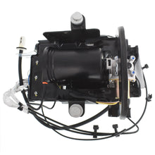 Load image into Gallery viewer, Air Suspension Compressor Pump for Cadillac XTS 3.6L V6 2013-2018 22983463 Lab Work Auto