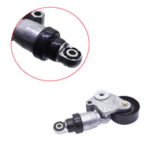 Load image into Gallery viewer, Belt Tensioner &amp; Bearing Pulley For Mazda 3 Mazda 6 CX-5 2.0L 2.5L PEY4-5/6/7 Lab Work Auto