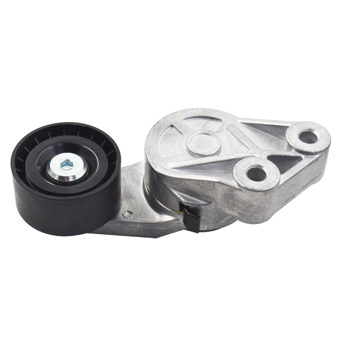 Belt Tensioner fit for Volvo VAH VHD VNL VNR VNM 20762060 21404578 21422767 Lab Work Auto