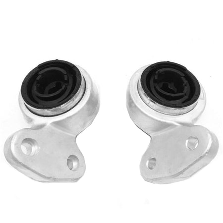 CONTROL ARM BALL JOINT BUSHING TIE ROD BOOT KIT For BMW E46 325i 330i 323i Lab Work Auto